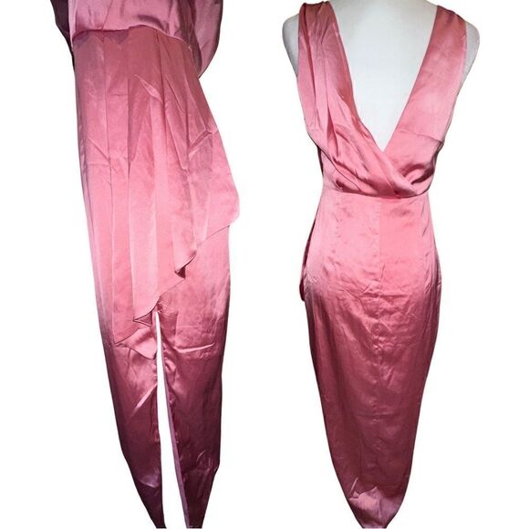 Two Sisters Goddess Dress Size 6 - Picture 5 of 9